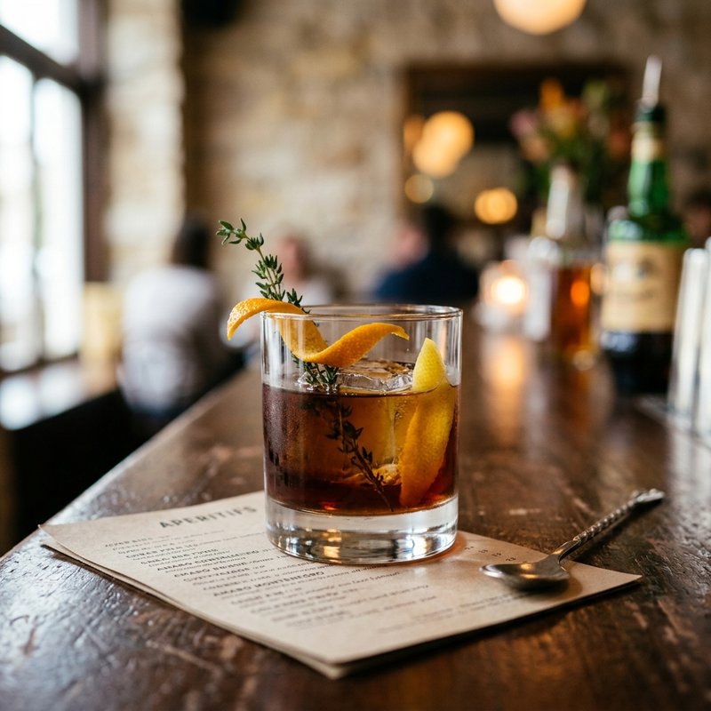 Amaro Montenegro