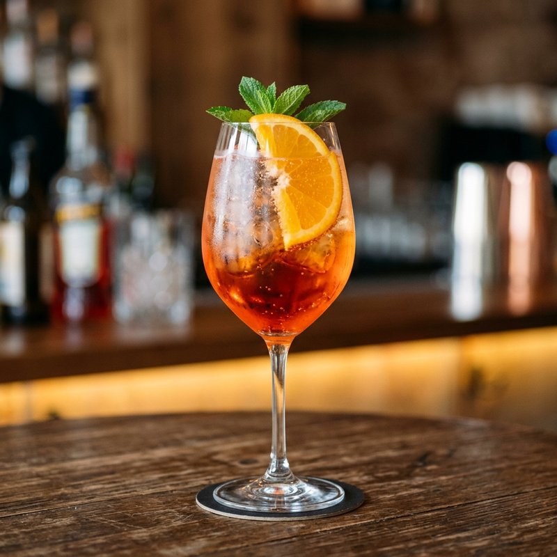 Aperol Spritz