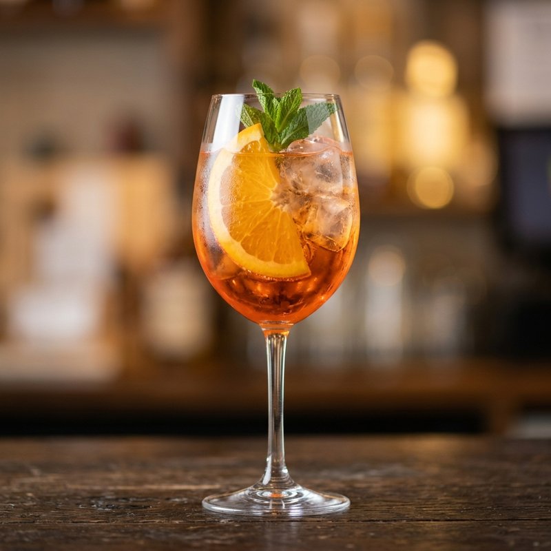 Aperol