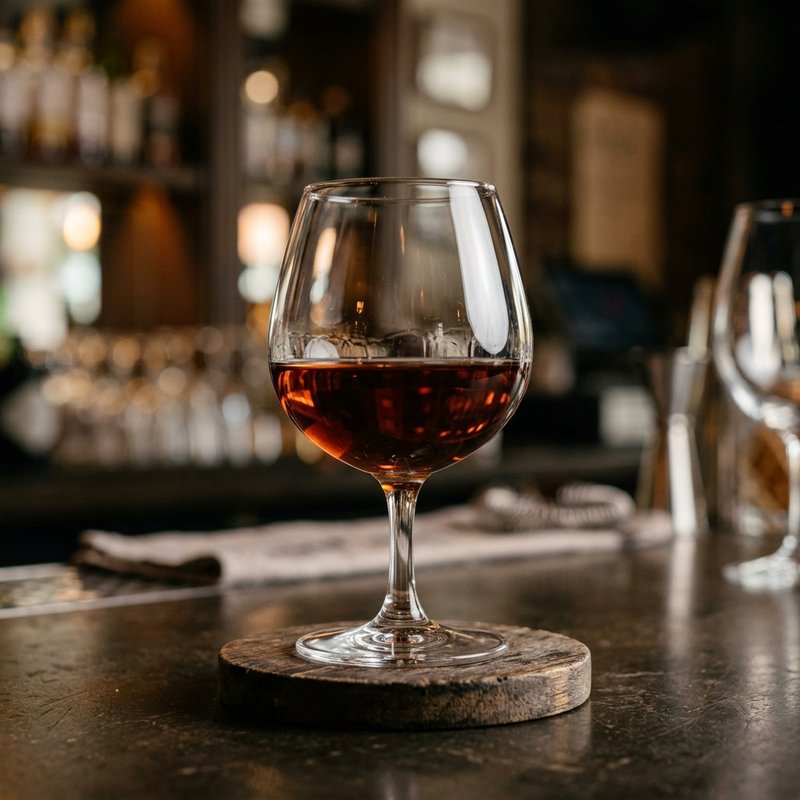 Bacardi Añejo Cuatro