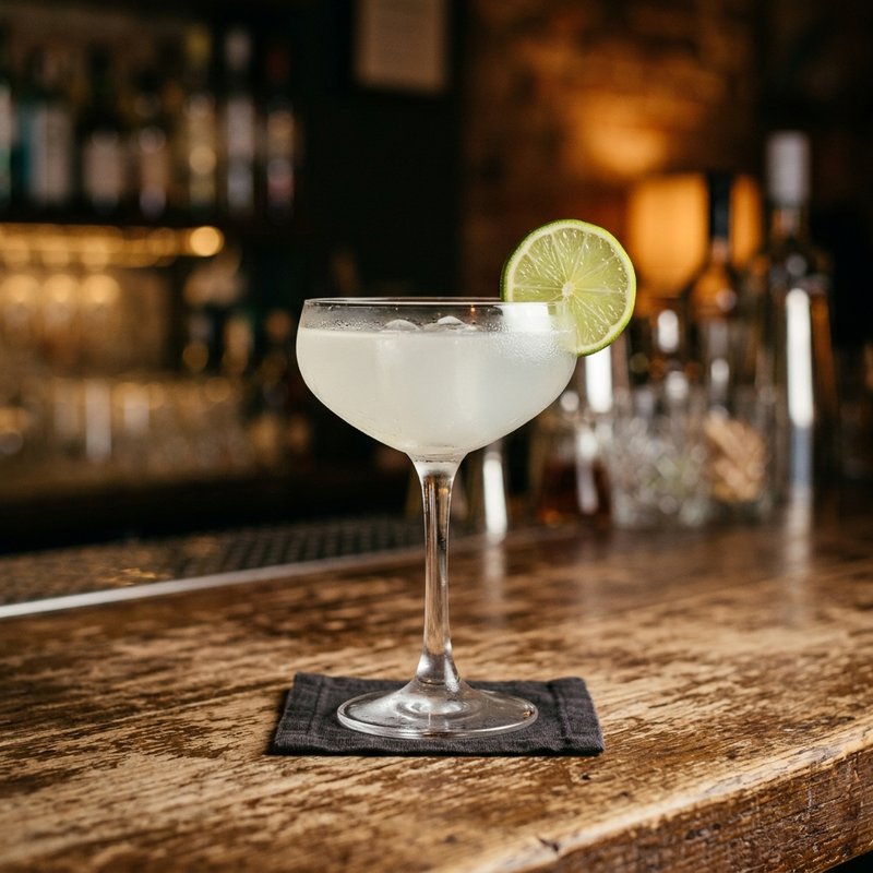 Bacardi Carta Blanca