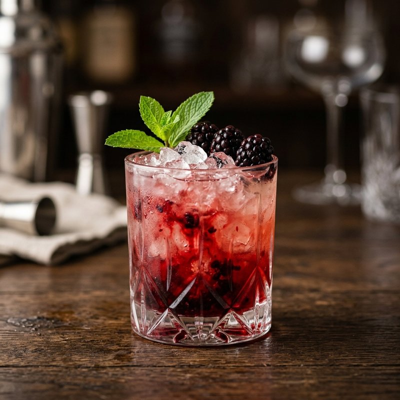 Bramble