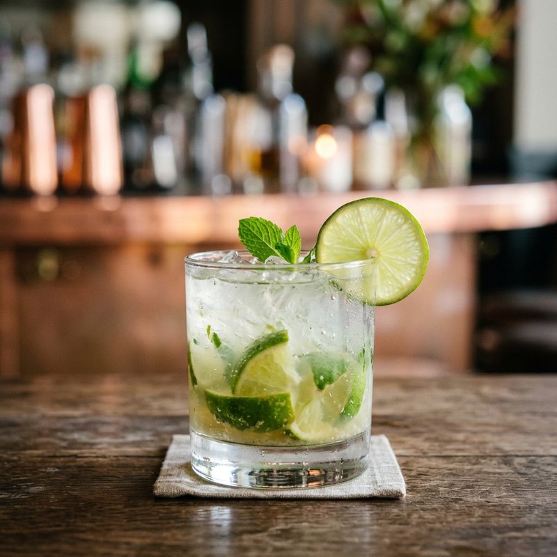 Caipirinha