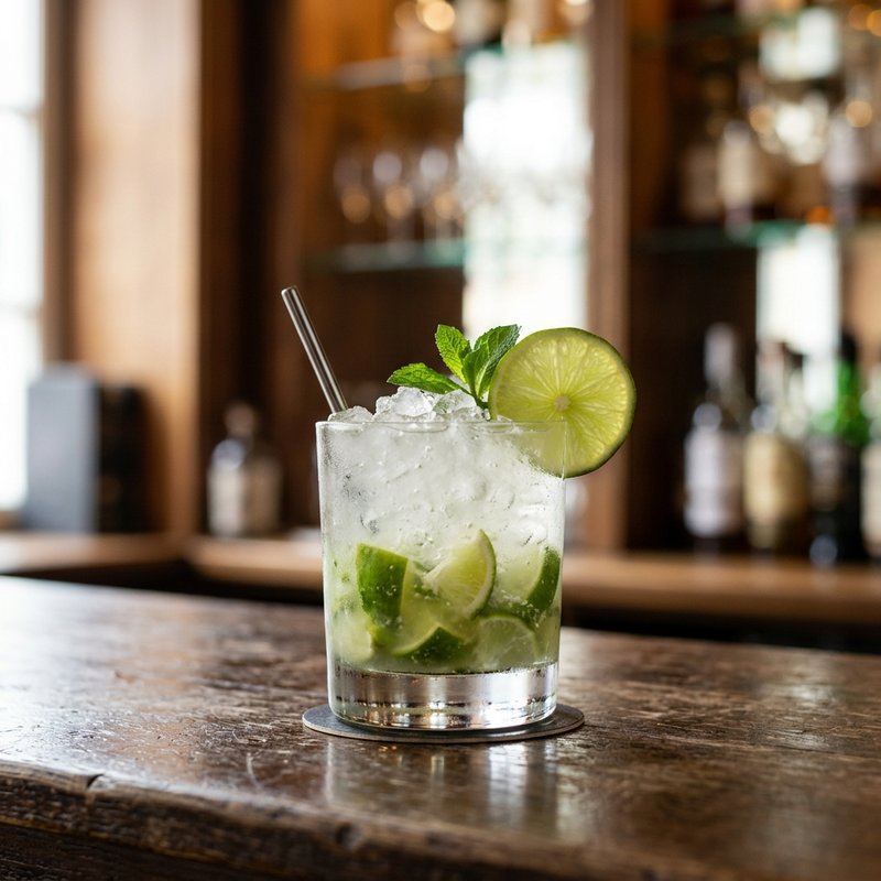 Caipiroska