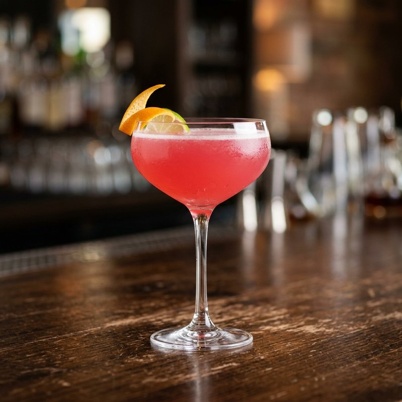 Cosmopolitan