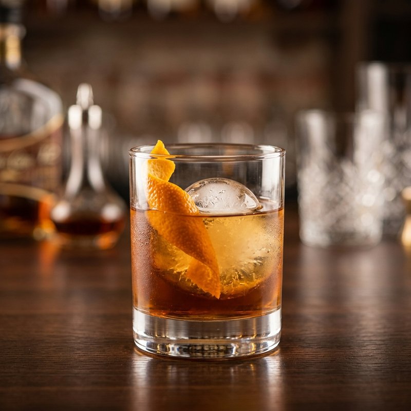Flor de Caña 12