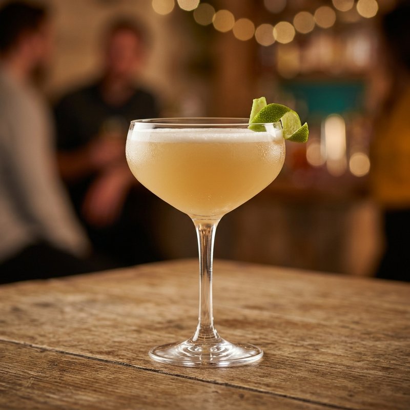 Flor de Caña 4