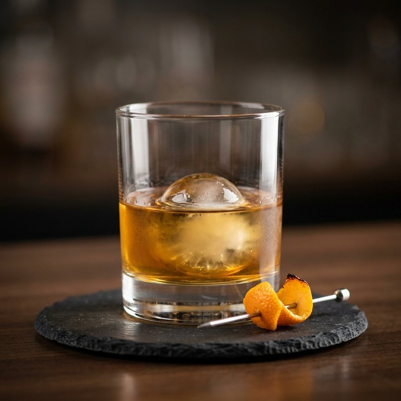 Four Roses