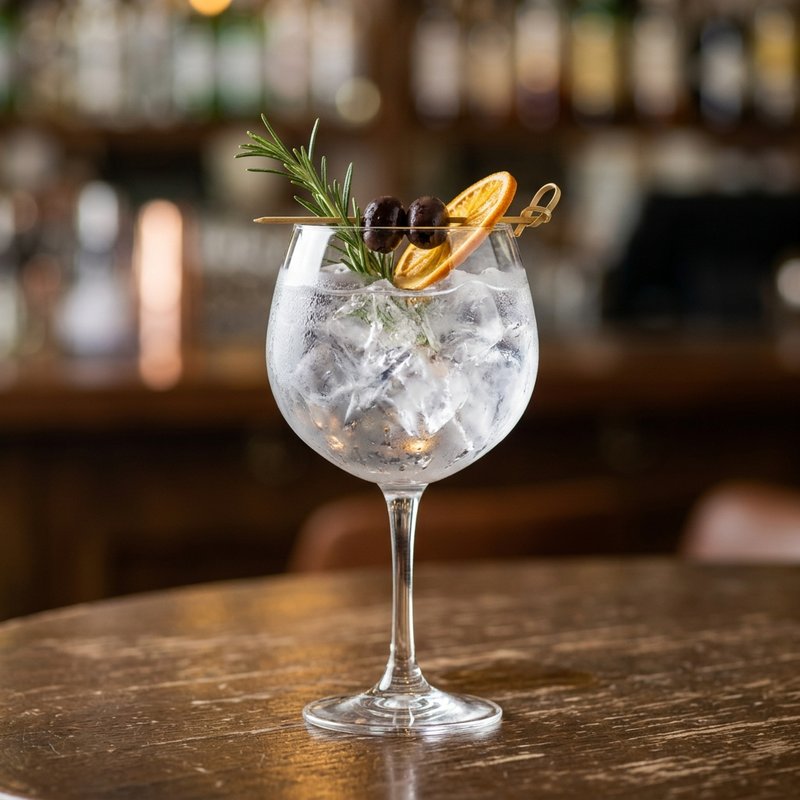 Gin Mare