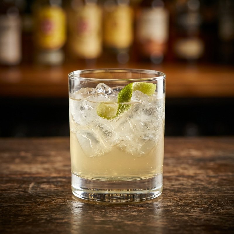 Havana Club 3 Años