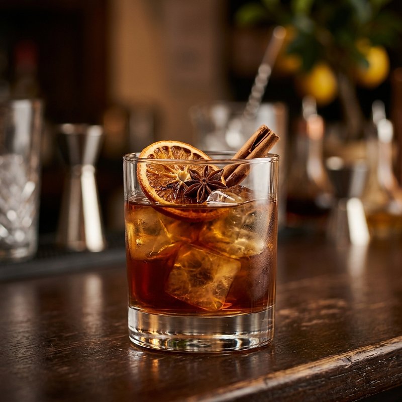Havana Club Spiced