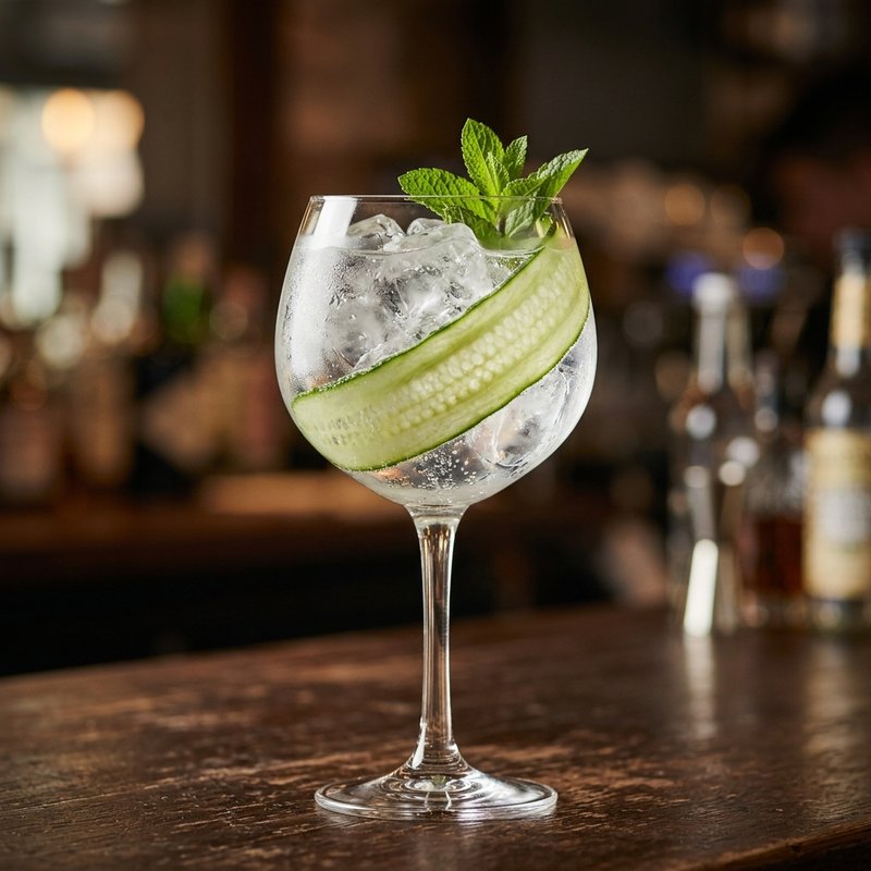 Hendrick's