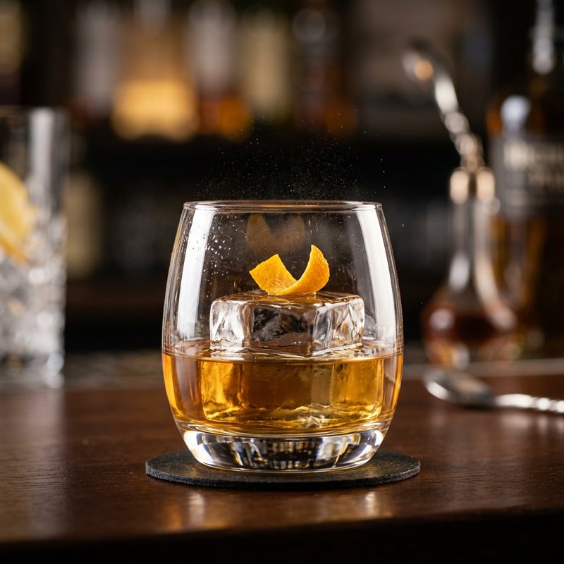 Highland Park 12