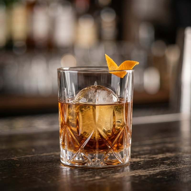 Jameson Black Barrel