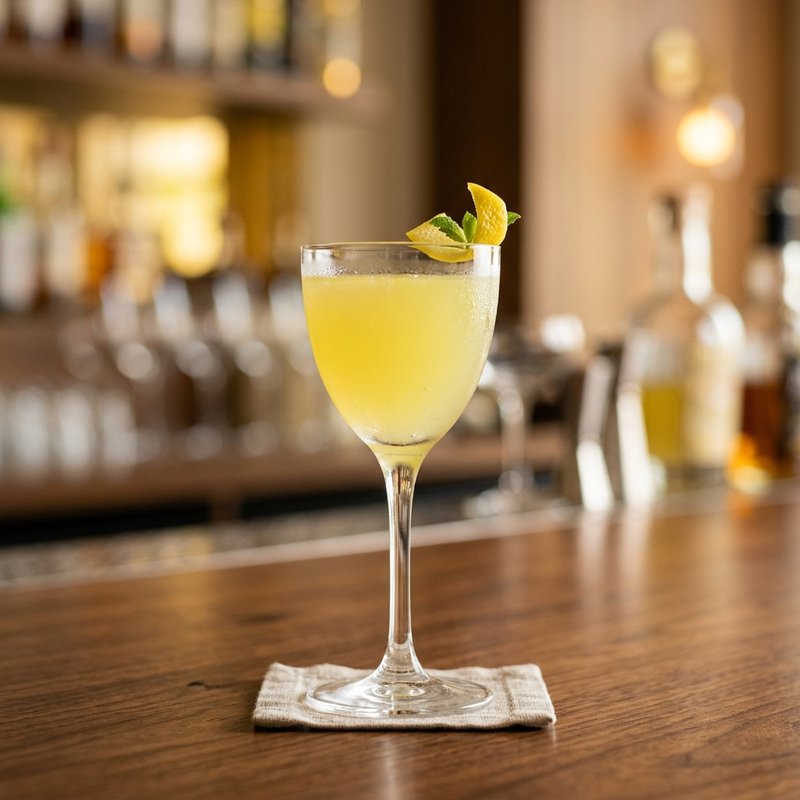 Limoncello