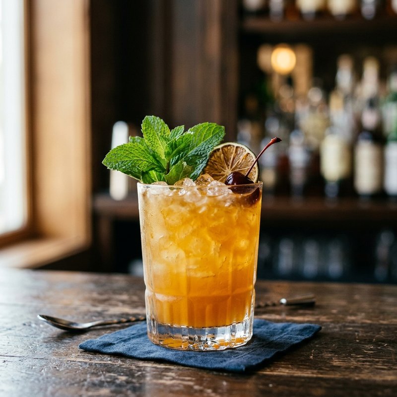 Mai Tai