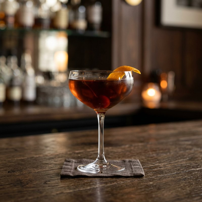 Manhattan