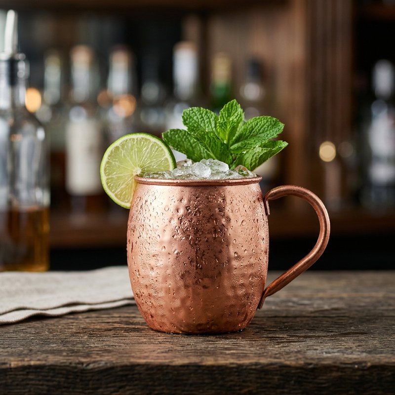 Moscow Mule