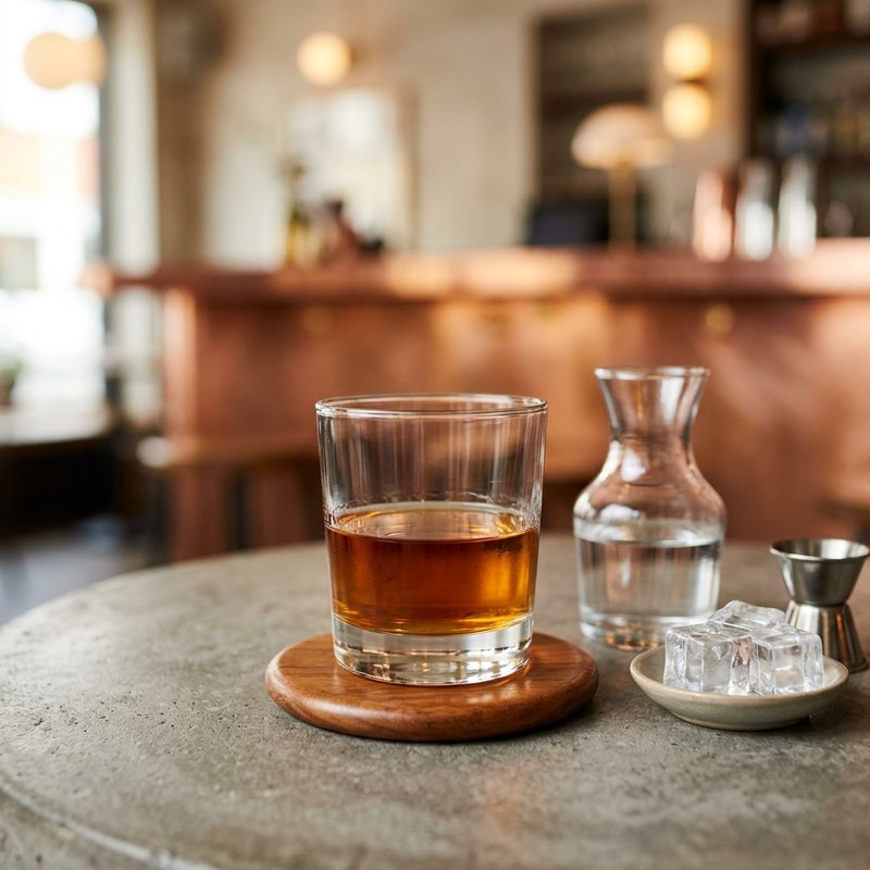 Nikka From The Barrel