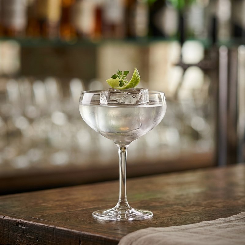 Nikka Gin