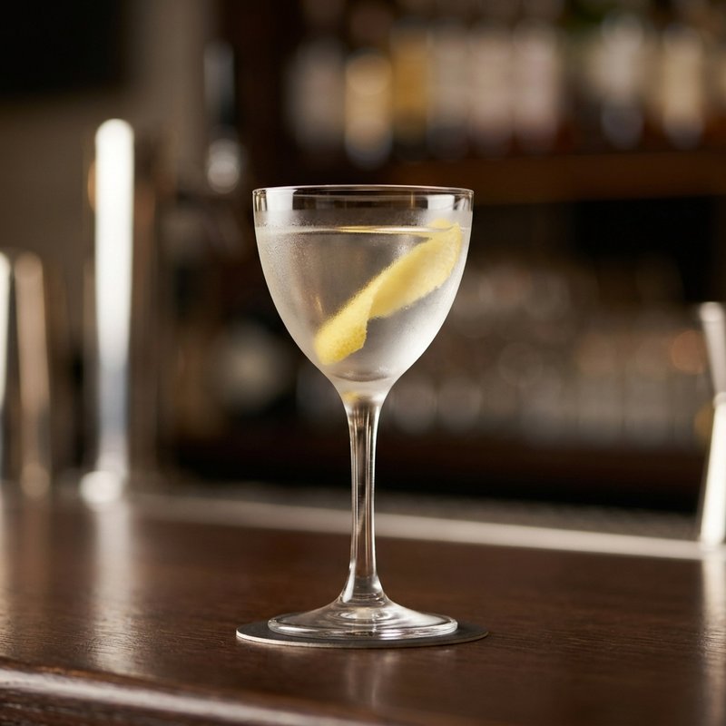Nikka Vodka
