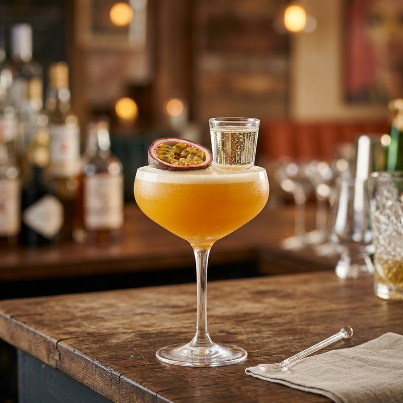 Pornstar Martini