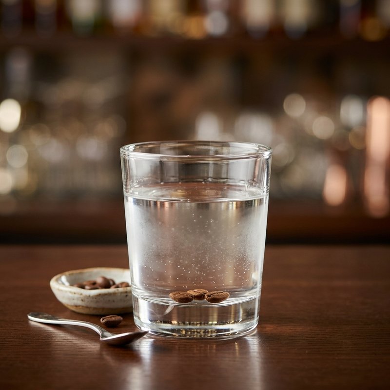 Sambuca White
