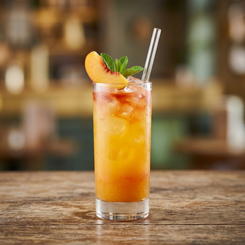 Sex on the Peach