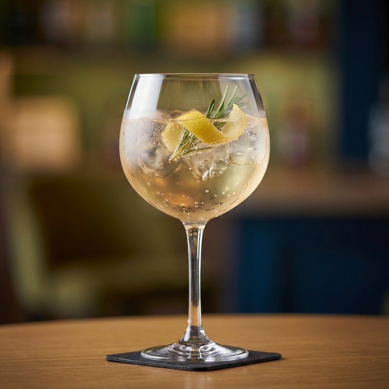 Tanqueray