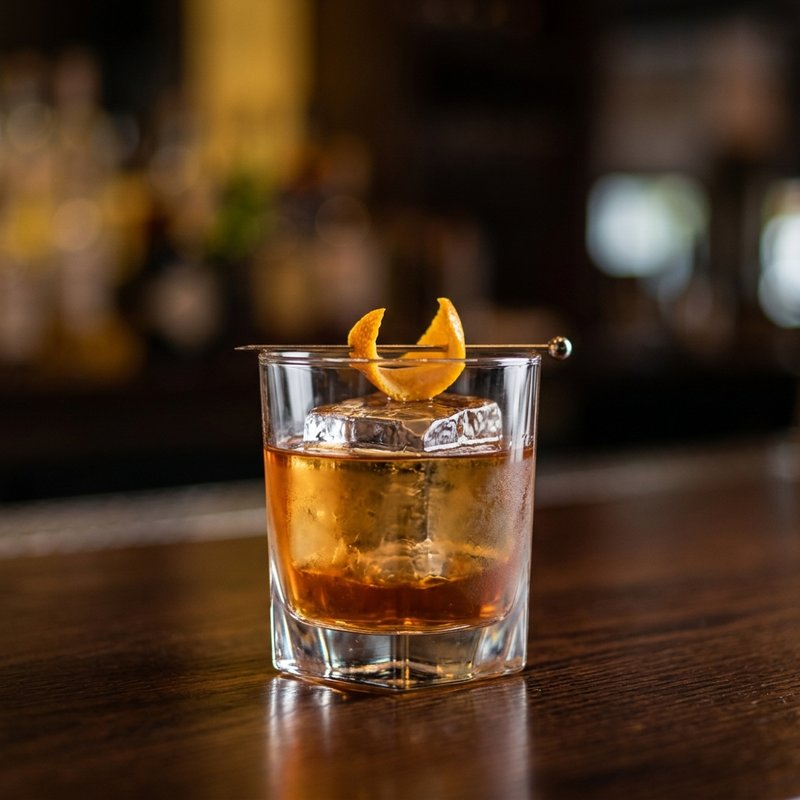 Woodford Reserve